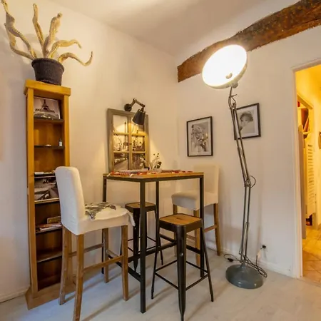 Modern Flat Close To The Port Σαιν-Τροπέ
